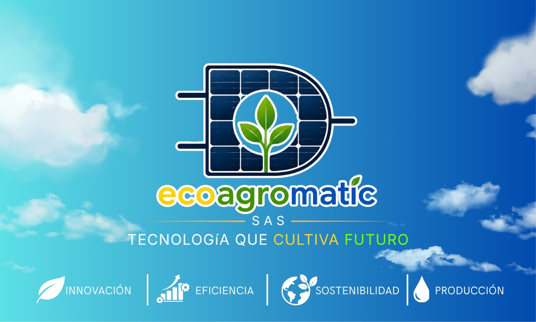 EcoAgromatic SAS