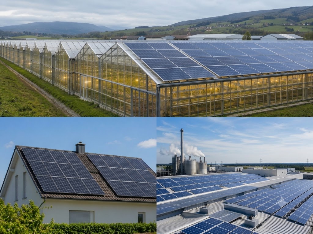 Panel Solar 2