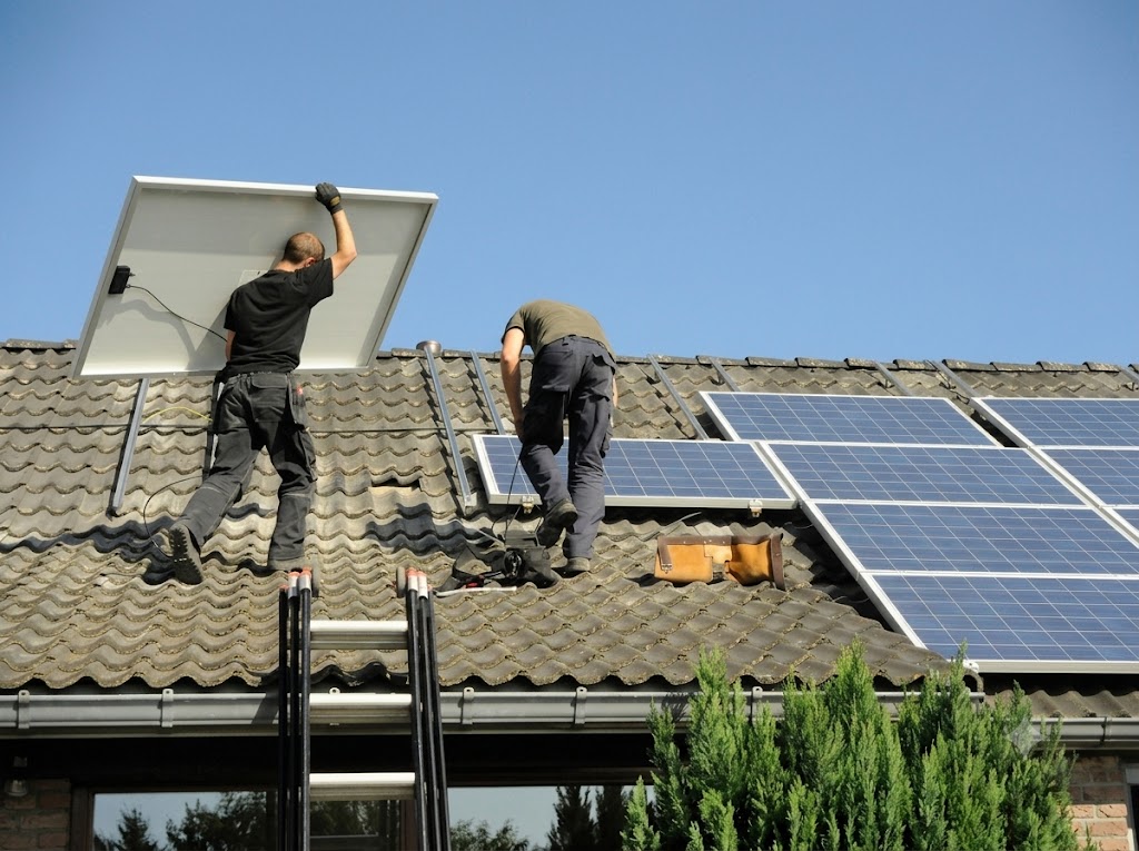 Panel Solar 3